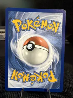 Eevee ex 174 Sv: Scarlet & Violet Promo Cards Holo Near Mint English Promo - Image 2