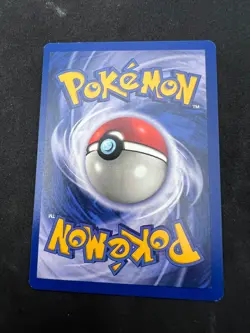 Pokemon TCG Seaking Jungle 1st Edition Uncommon Card 46/64 NM - Image 2