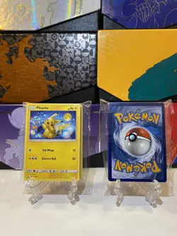 Assorted Lot of 50 Pokemon Cards - Great Gift! - Image 1