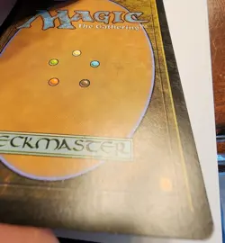 MTG - Hydroblast - LP - Regular - Magic The Gathering EDH Eternal Masters (055) - Image 5