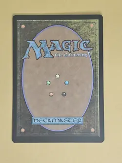 Magic MTG - Tectonic Split Avatar: The Last Airbender TLE R #144 - Image 2