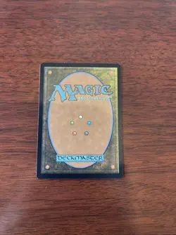 Magic The Gathering Warden of the Grove Foil 166 Rare Tarkir: Dragonstorm NM - Image 2
