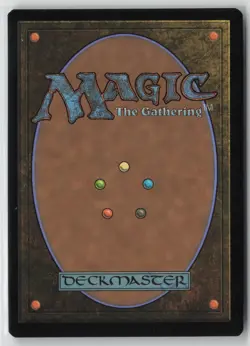 Power balance (Borderless) LP Foil 335 Modern Horizons 3 Magic: The Gathering - Image 2