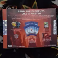 Magic: The Gathering Avatar: The Last Airbender Bundle Box 13+ Foil - Image 2