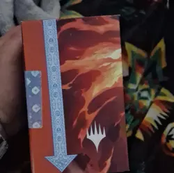 Magic: The Gathering Avatar: The Last Airbender Bundle Box 13+ Foil - Image 3