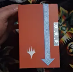 Magic: The Gathering Avatar: The Last Airbender Bundle Box 13+ Foil - Image 4