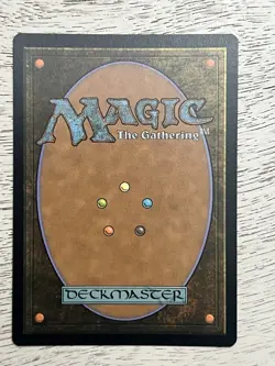 MTG Fiery Islet Universes Beyond variant Foil Rare Land Red 1086 - Image 2