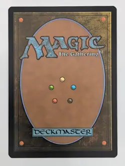 (Foil) Triceraton Commander (Showcase) (226) Teenage Mutant Ninja Turtles Mtg NM - Image 2