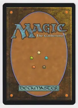 Signed Azorius Guildgate MP Return to Ravnica Artist Drew Baker 2012 MTG Magic! - Image 2