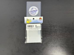 Pokemon Center Card Sleeves Lapras 64 枚入り - Image 2