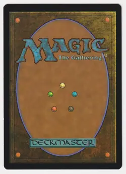 Signed Swamp #309 LP Commander Artist Jim Pavelec 2011 WOTC MTG Magic Basic Land - Image 2