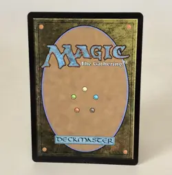 MTG Goblin Chieftain - Borderless Foil - Special Guests 135 SPG - Image 2
