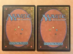 MTG Magic the Gathering 1x Declaration of Naught Morningtide NM - Image 2