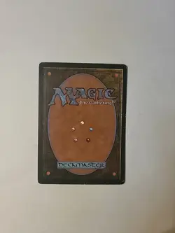 Magic The Gathering Revised Edition Sol Ring MP Condition OC3482 - Image 2