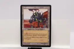 Thran Quarry The List Reprints Regular - Image 1