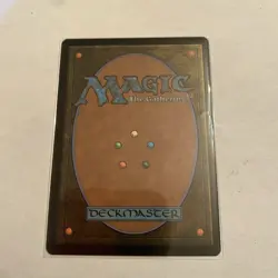 Palantir of Orthanc 247 Lord of the Rings MTG Magic The Gathering NM pack Fresh - Image 2