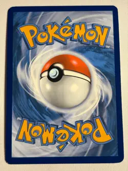 Pokemon TCG: Palafin (225/091) Illustration Rare -- SV: Paldean Fates - Image 2