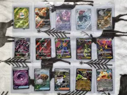 Pokemon TCG Perfect Order Bulk Bundle Lot - Complete your set! NM - Image 1