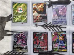 Pokemon TCG Perfect Order Bulk Bundle Lot - Complete your set! NM - Image 2