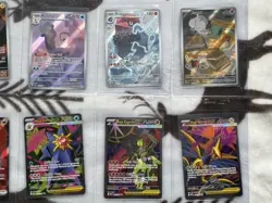 Pokemon TCG Perfect Order Bulk Bundle Lot - Complete your set! NM - Image 3