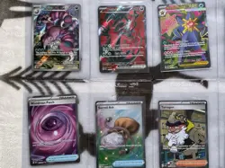 Pokemon TCG Perfect Order Bulk Bundle Lot - Complete your set! NM - Image 4