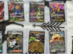 Pokemon TCG Perfect Order Bulk Bundle Lot - Complete your set! NM - Image 5
