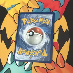 Pokemon TCG Viridian Forest 256/236 Sm-Unified Minds Secret Rare Stadium Foil EN - Image 2