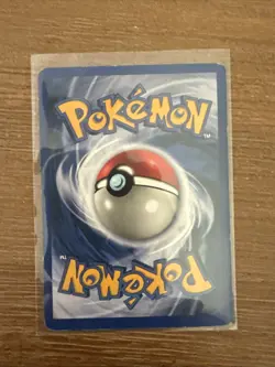 Pokemon TCG Dark Charizard 21/82 - Image 2
