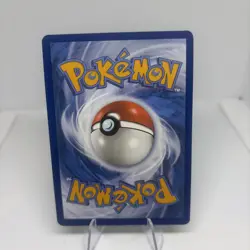 Geeta 218/197 Pokemon TCG: S&V Obsidian Flames Ultra Rare Full Art Trainer NM/M - Image 2