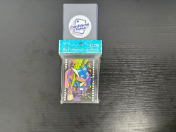 Pokemon Center Card Sleeves Greninja 64 枚入り - Image 1