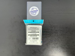 Pokemon Center Card Sleeves Greninja 64 枚入り - Image 2
