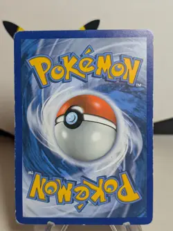 Pokemon 2013 BW Plasma Freeze Umbreon Card 64/116 Rare, Team Plasma - LP - Image 4