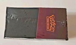 Pokemon Scarlet & Violet Obsidian Flames Elite Trainer Box Sealed - Image 3