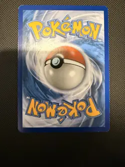 Pokemon Sun & Moon Full Art - Burning Shadows 133/147 Tapu Fini GX - Image 2