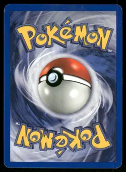Pokemon Cards Marowak 39/64 Jungle Uncommon LP - Image 2