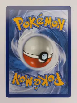 Pokemon Team Rocket's Mewtwo EX 240/182 Hyper Rare Full Art Holo - Image 3