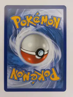 Pokemon Team Rocket's Mewtwo EX 240/182 Hyper Rare Full Art Holo - Image 4