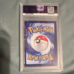 Charizard 4/102 Base Set Shadowless Holo 1st Edition PSA 10 1999 English - Image 2