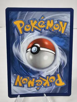 Pokemon Gossifleur SV010/SV122 Shining Fates Shiny Vault Pokemon Sword & Shield - Image 2