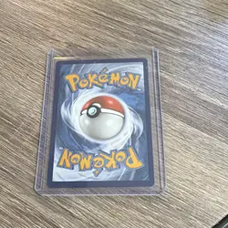 Pokemon Flareon TG01/TG30 Brilliant Stars Trainer Gallery Full Art Holo 110 HP - Image 2