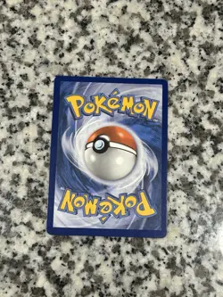 Pokemon Lickitung 180/162 SV05 Temporal Forces Illustration Rare Holo Card - Image 2