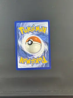 Pidgey 207/197 Pokemon TCG SV03: Obsidian Flames Illustration Rare Near Mint - Image 2
