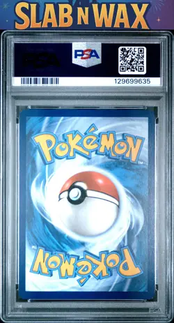 Tcg 2025 Pokemon Pre En-Prismatic Evolutions Sylveon Ex #156 PSA 9 - Image 2