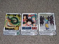 Dragon Ball Heroes UM10012 DA Trading Card Holo Near Mint - Image 1