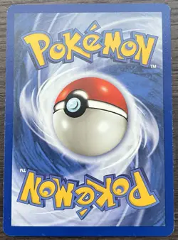 1st Edition Zubat 57/62 Pokemon TCG WOTC Base Set Fossil Common Light Play LP - Image 2