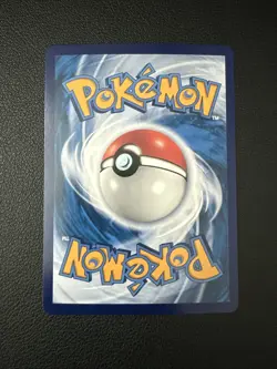 2026 Pokemon TCG S.Chinese Gem Pack Vol.5 CBB5C 26 07/07 Wattrel Holo - Image 2