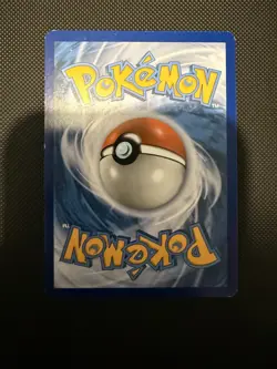 Pokemon Sun & Moon Full Art - Burning Shadows 130/147 Tapu Bulu GX - Image 2