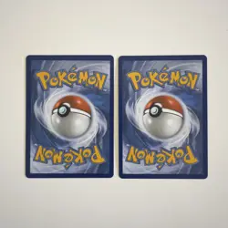 Mega Charizard X Ex & Oricorio Ex - MEP 023 + 024 - Promo - UPC - Pokemon TCG - Image 2