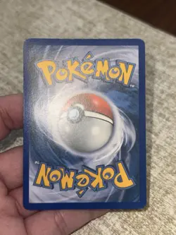 2011 Pokemon TCG Black & White Zekrom Full Art #114/114 Ultra Rare HOLO FOIL ✅ - Image 3