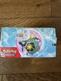 Pokemon TCG: Journey Together Sealed Booster Box (36 Packs) NEW & SEALED - Image 2